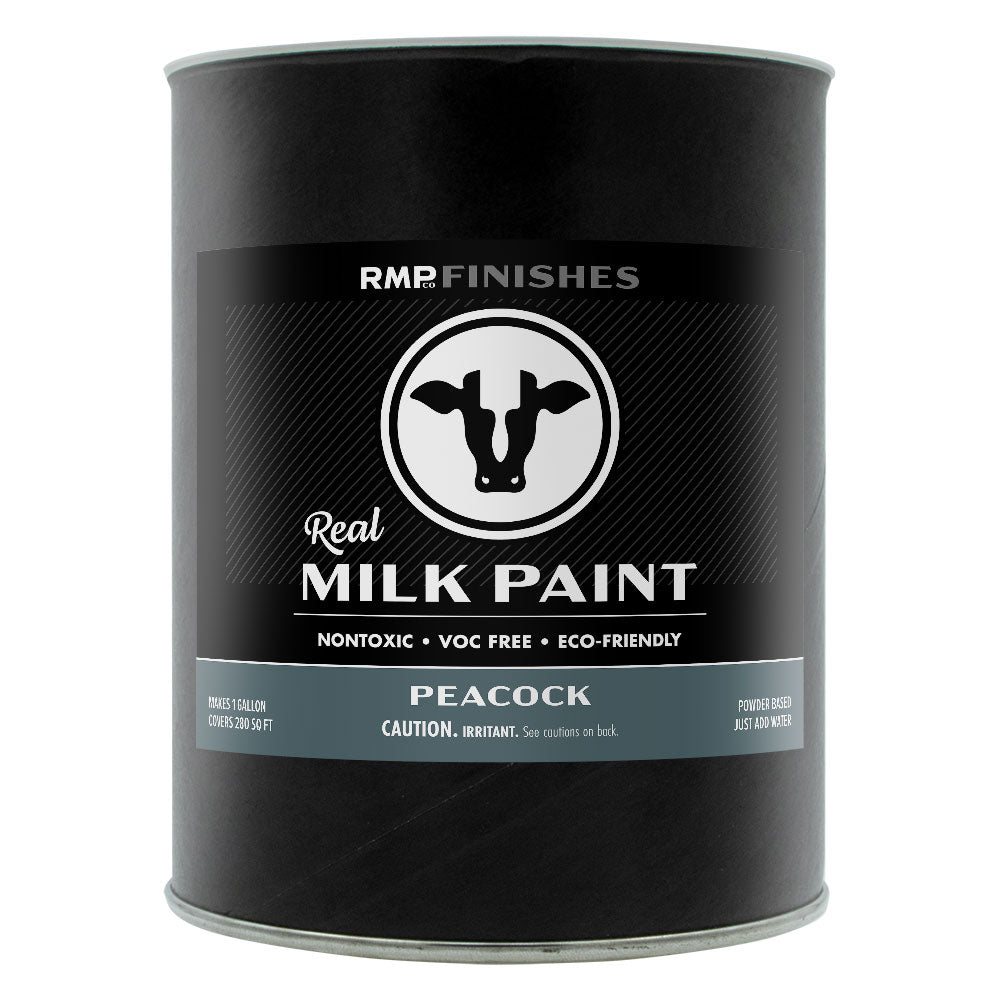Milk Paint