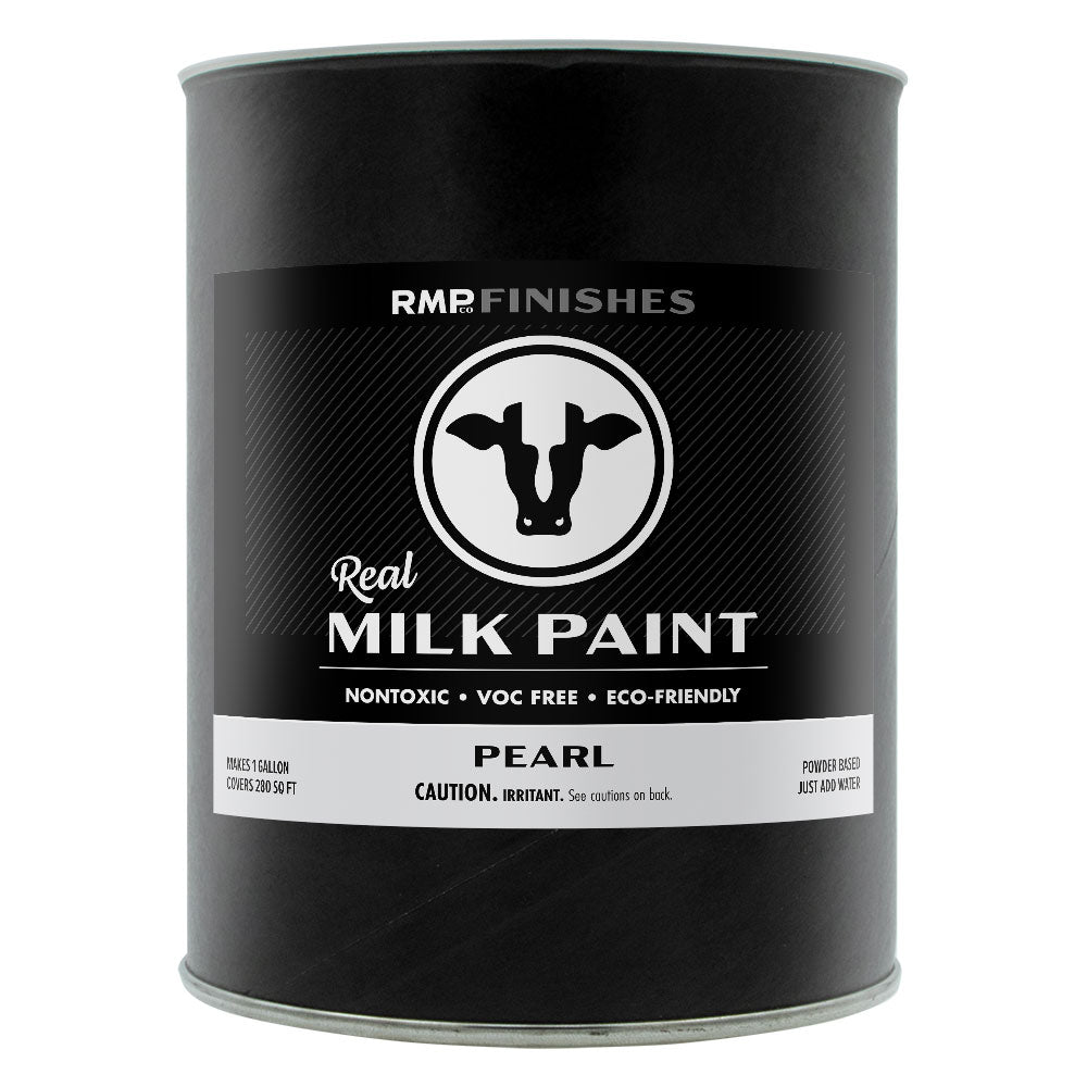 Milk Paint