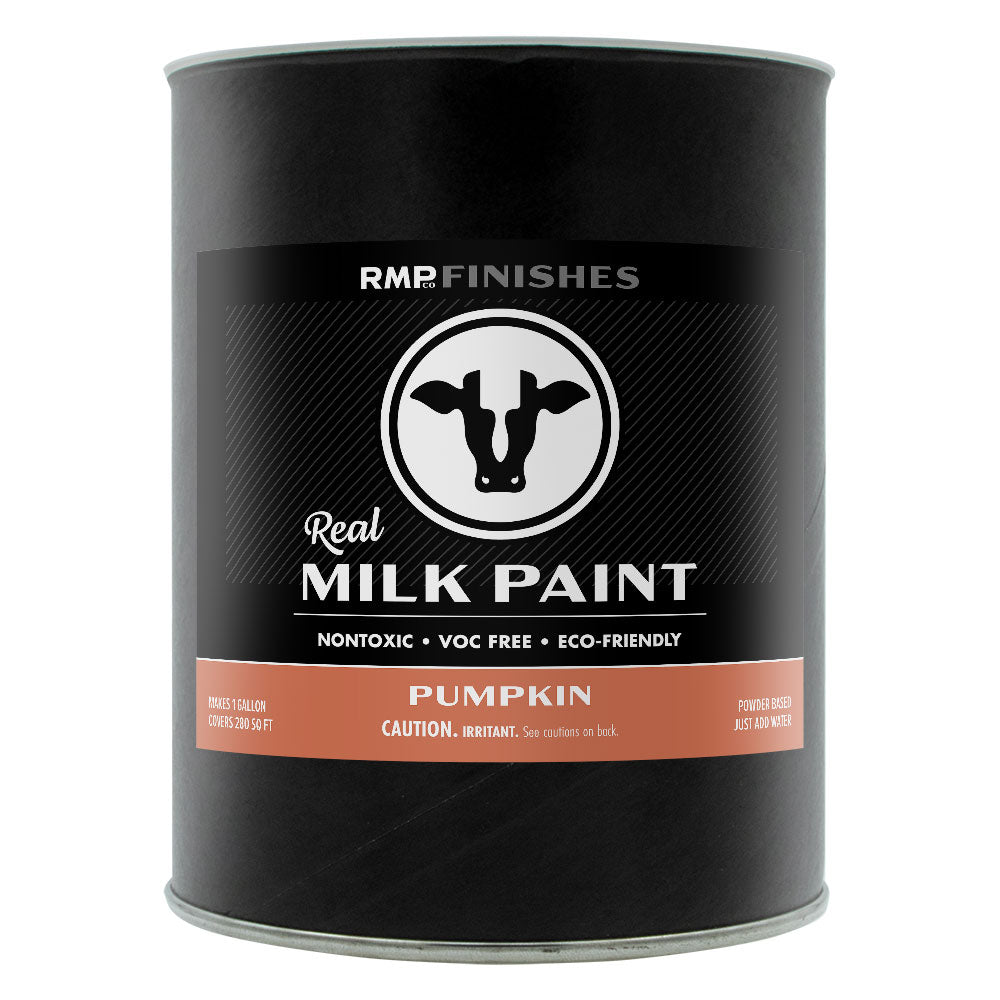 Milk Paint