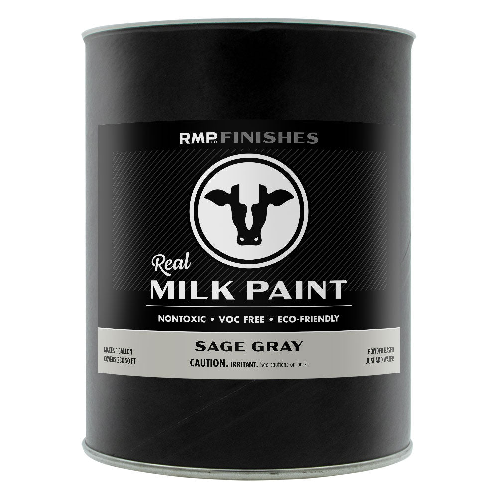 Milk Paint