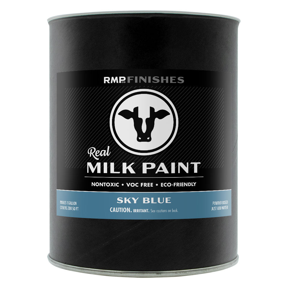 Milk Paint