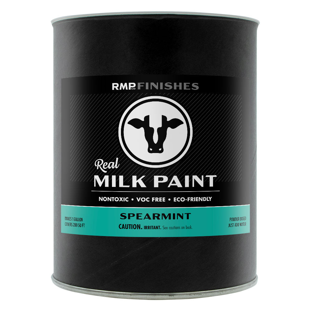 Milk Paint