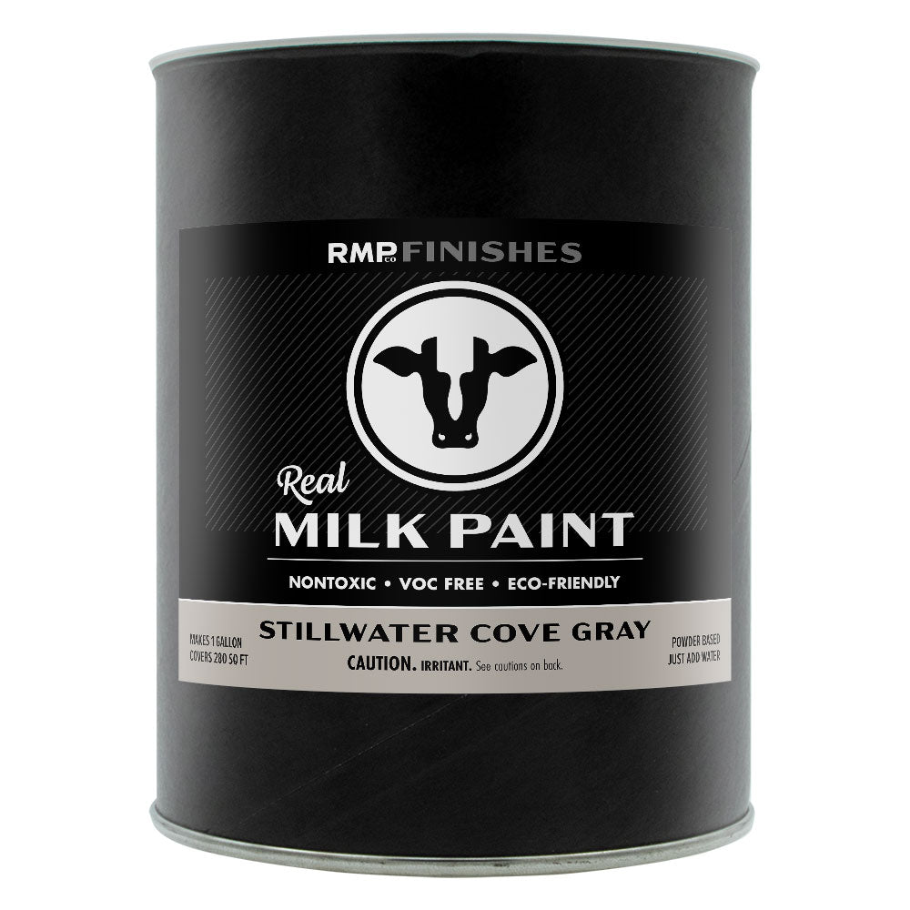 Milk Paint