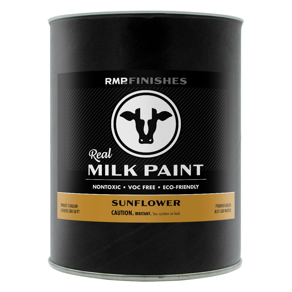 Milk Paint