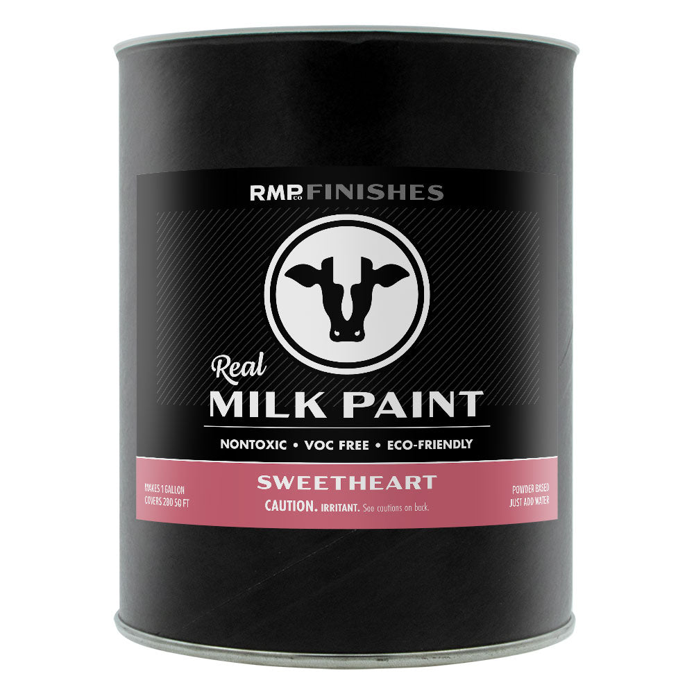 Milk Paint