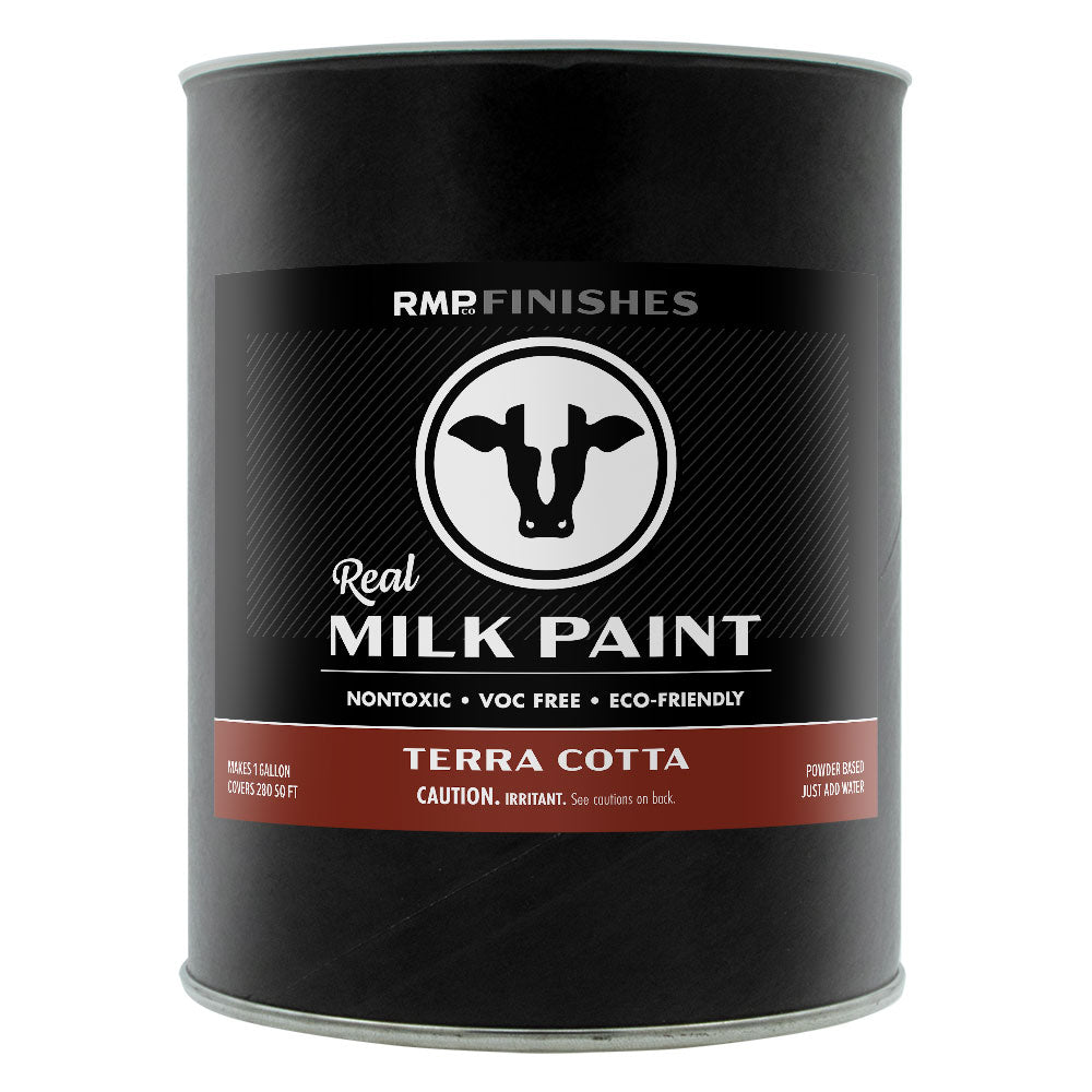Milk Paint