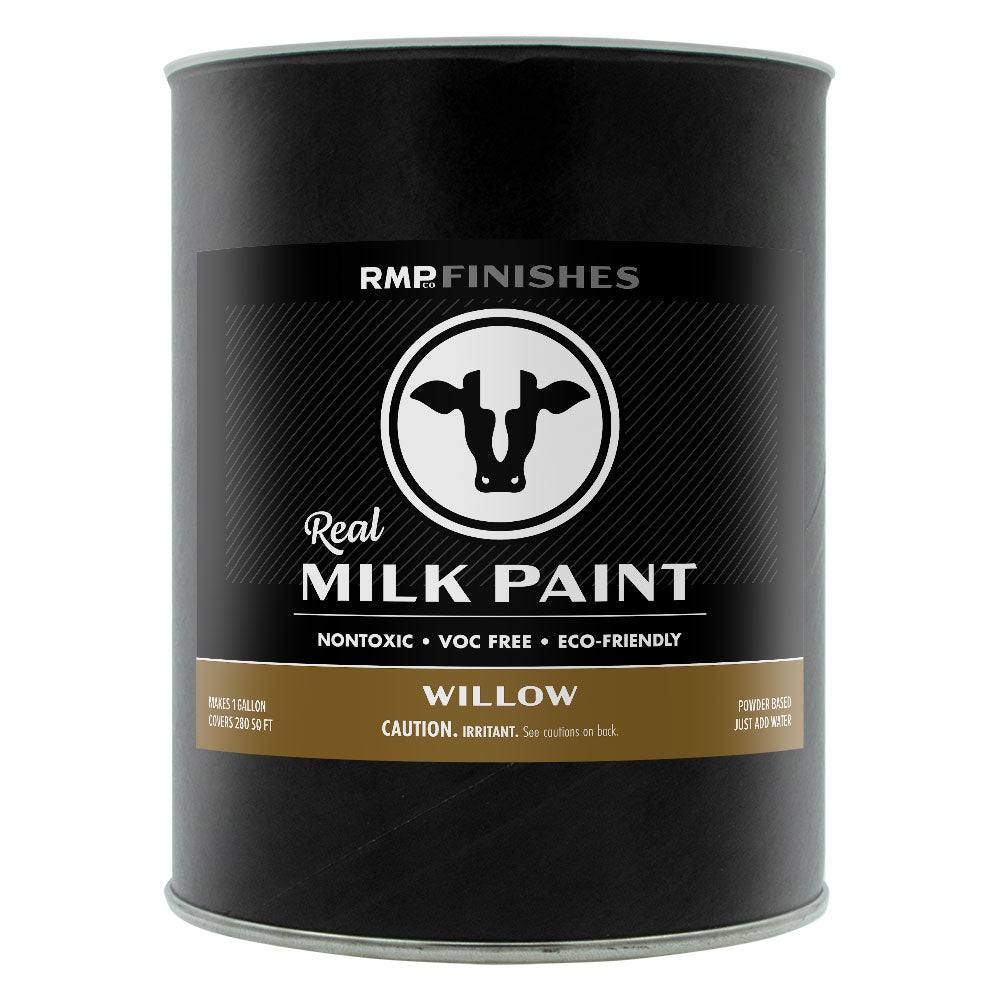 Milk Paint