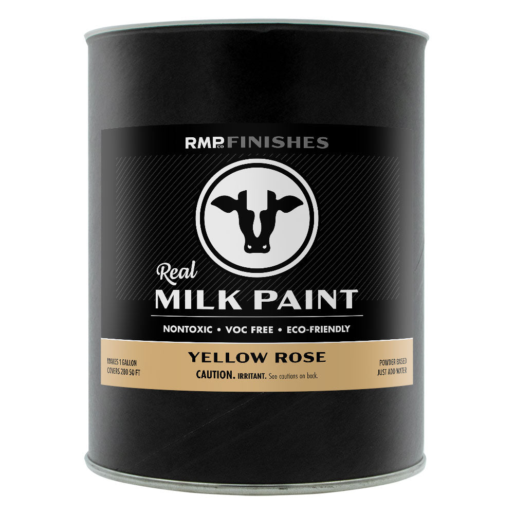 Milk Paint