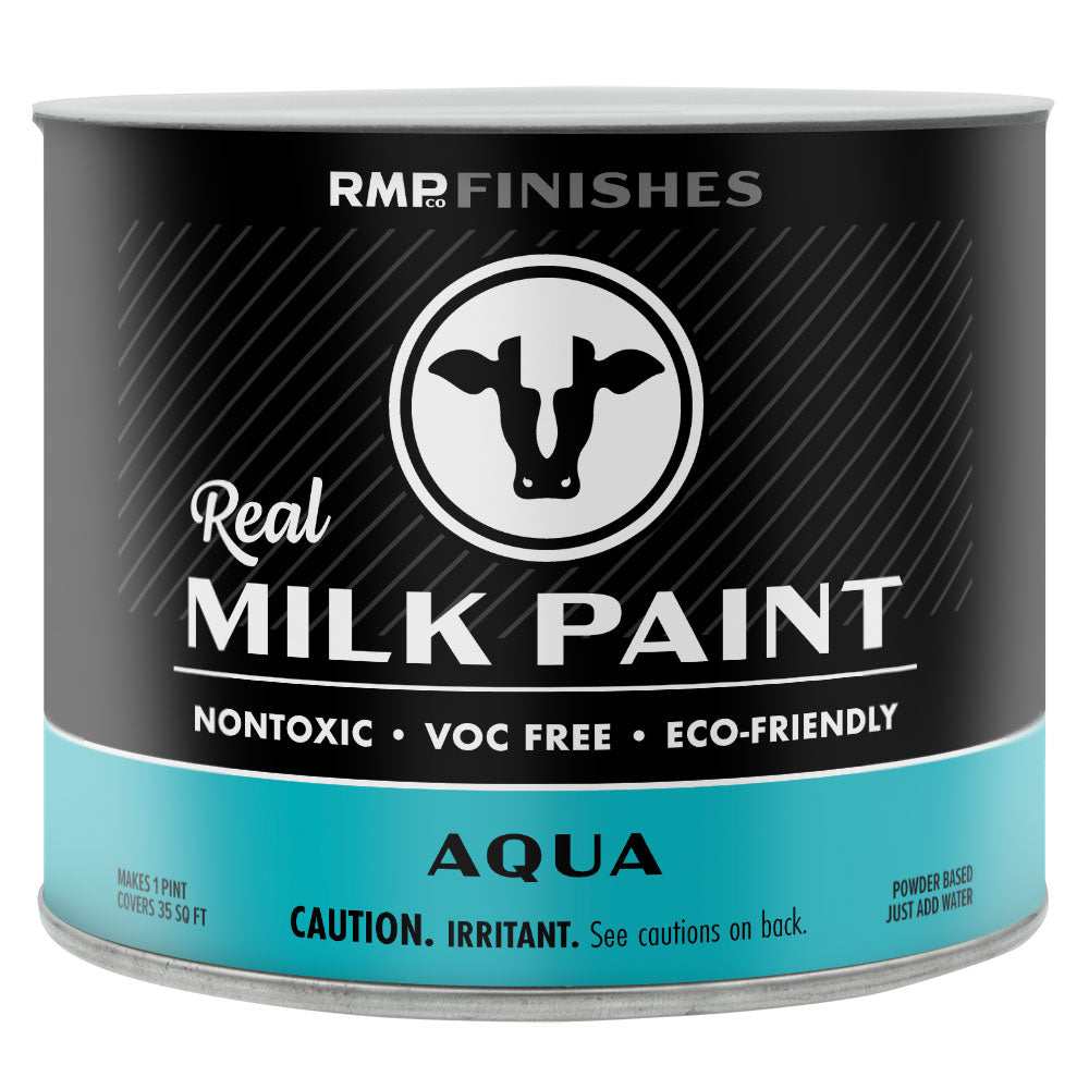 Milk Paint