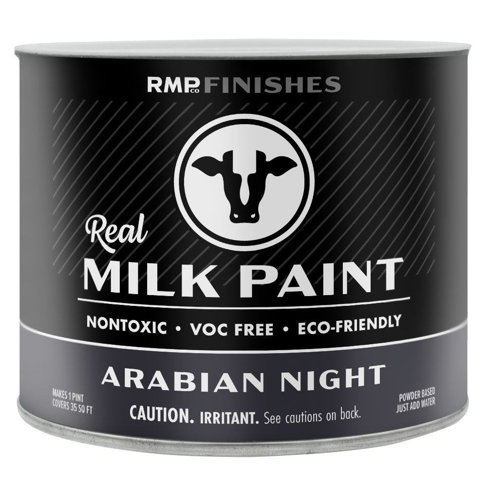 Milk Paint