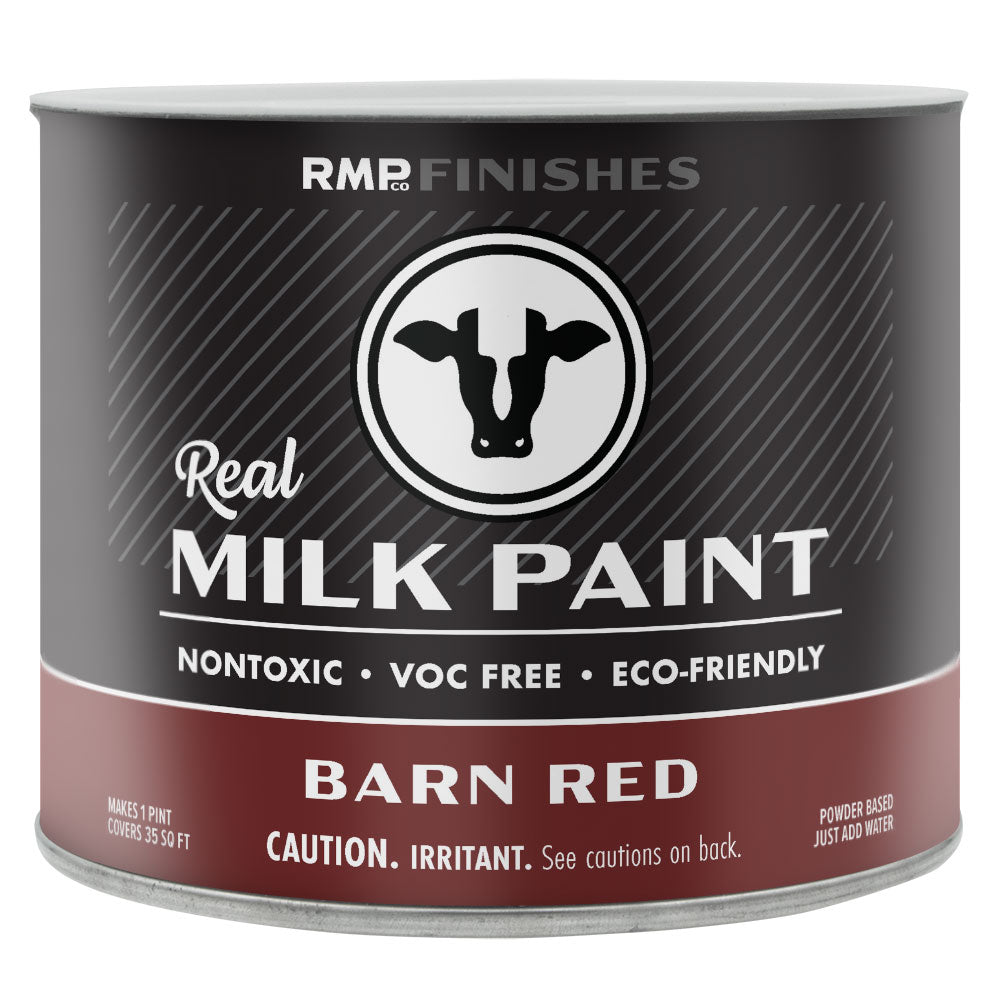 Milk Paint