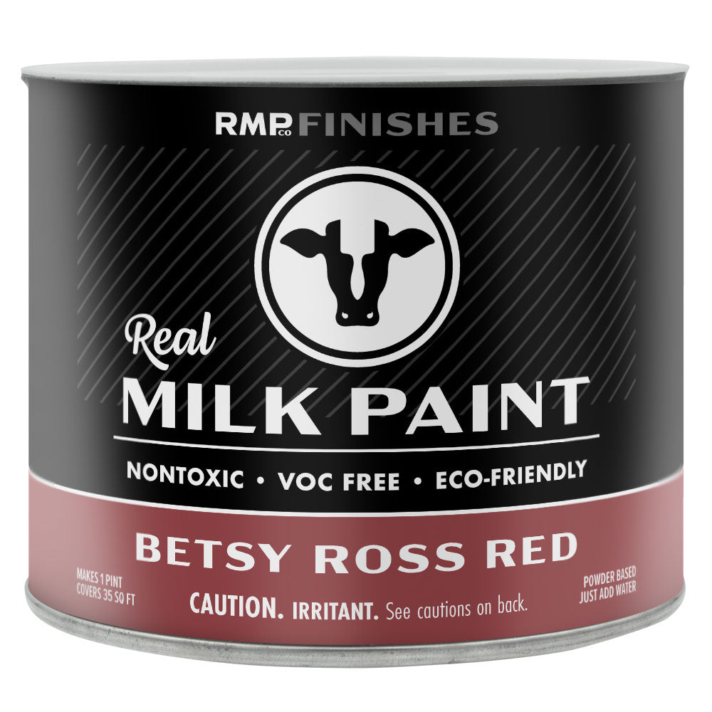 Milk Paint