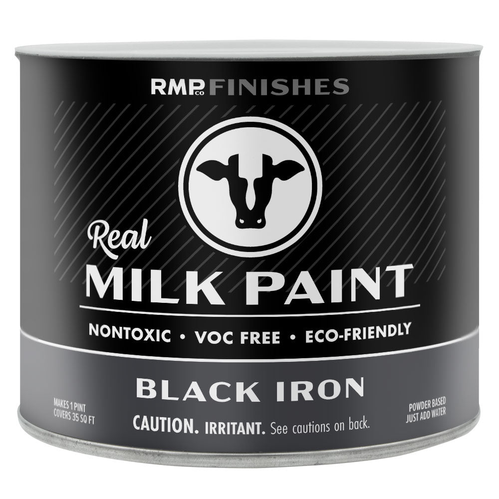 Milk Paint