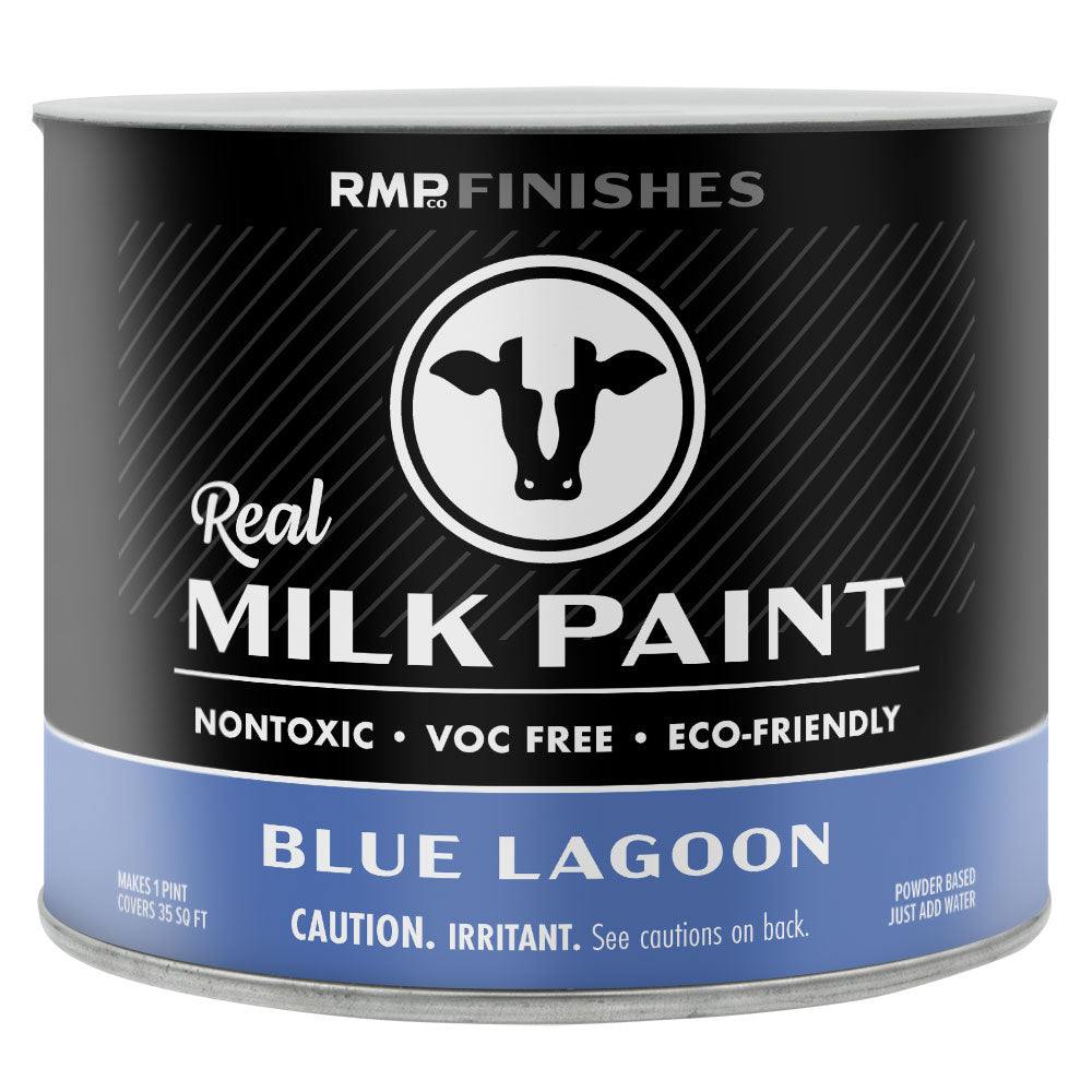 Milk Paint
