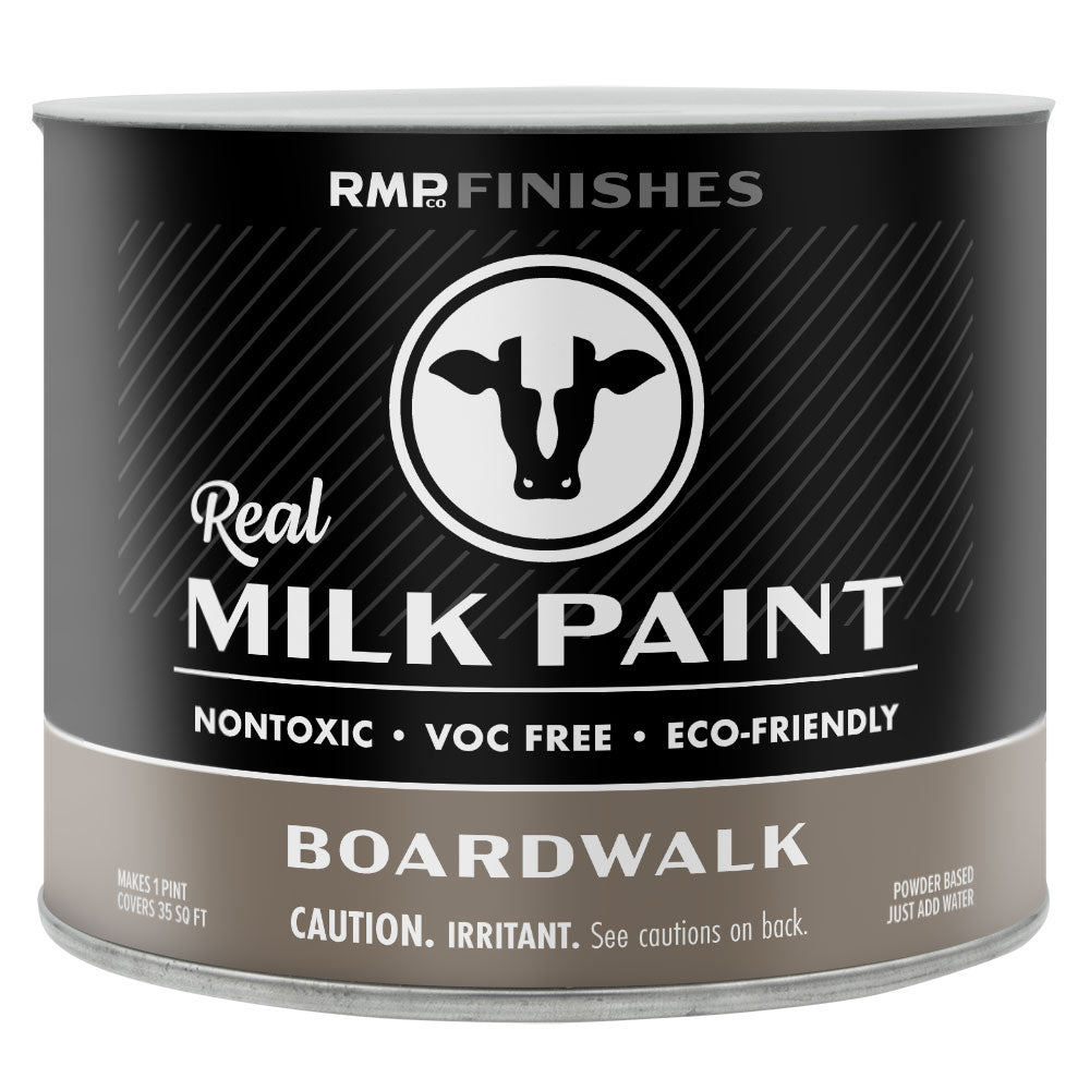 Milk Paint