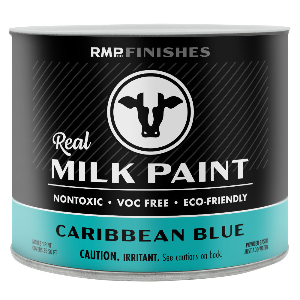 Milk Paint