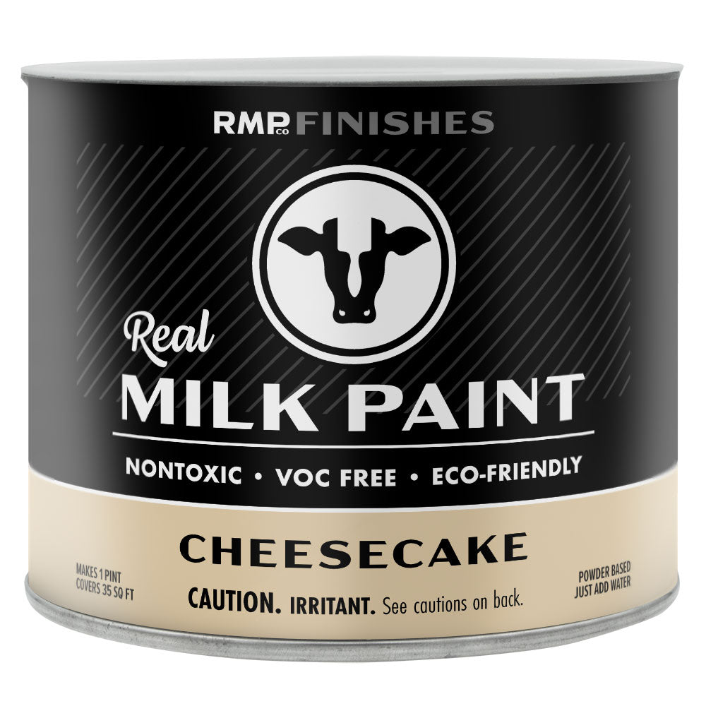 Milk Paint