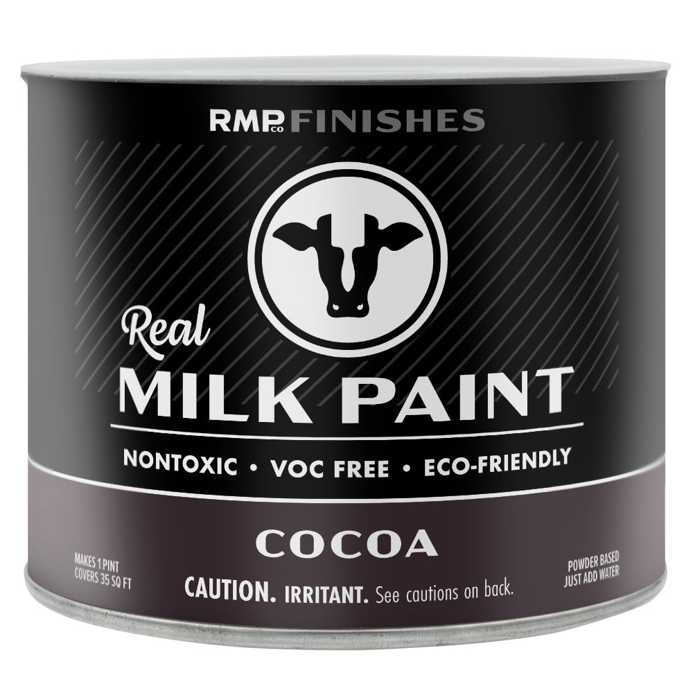 Milk Paint