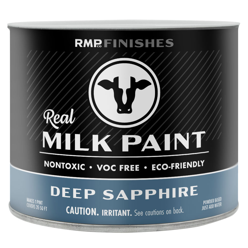 Milk Paint