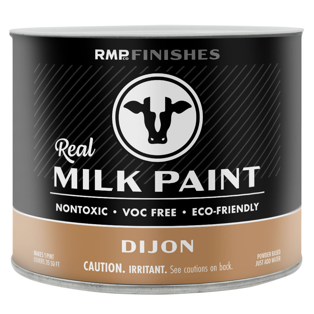 Milk Paint
