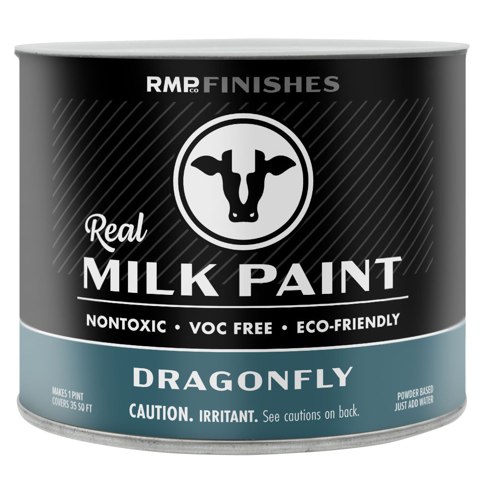 Milk Paint