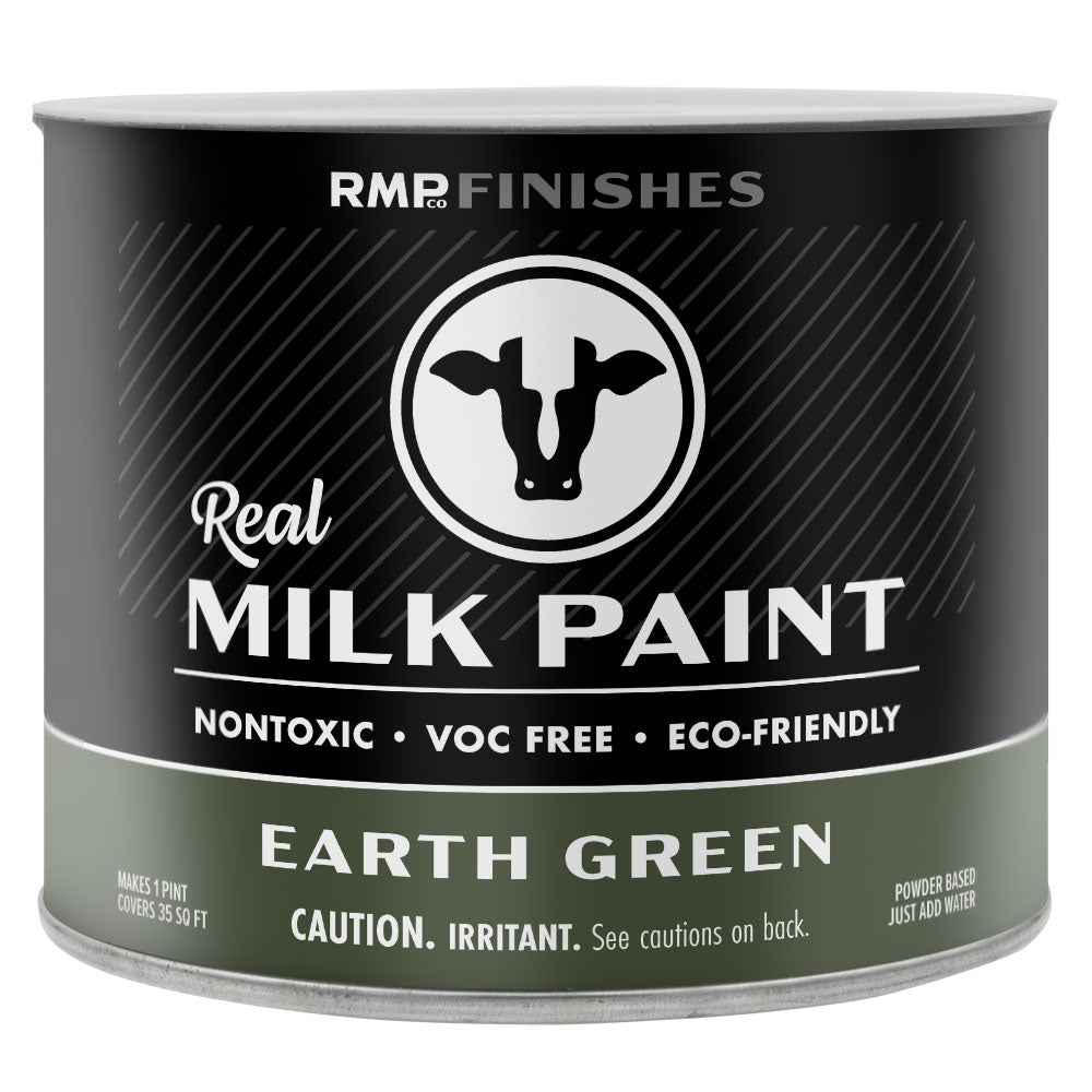Milk Paint