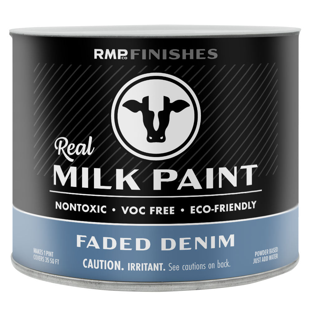 Milk Paint