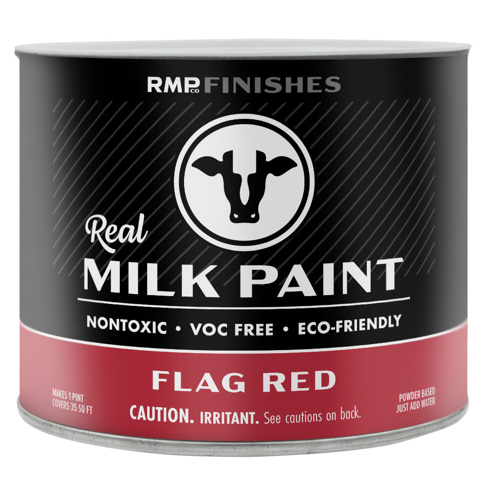 Milk Paint