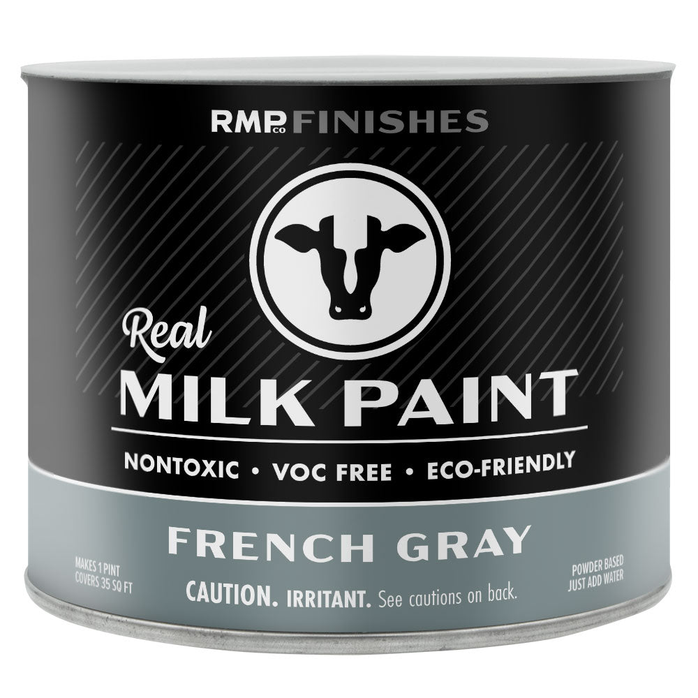 Milk Paint