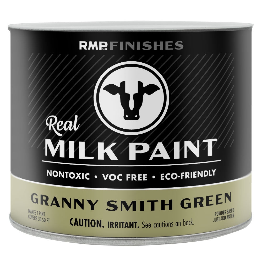 Milk Paint