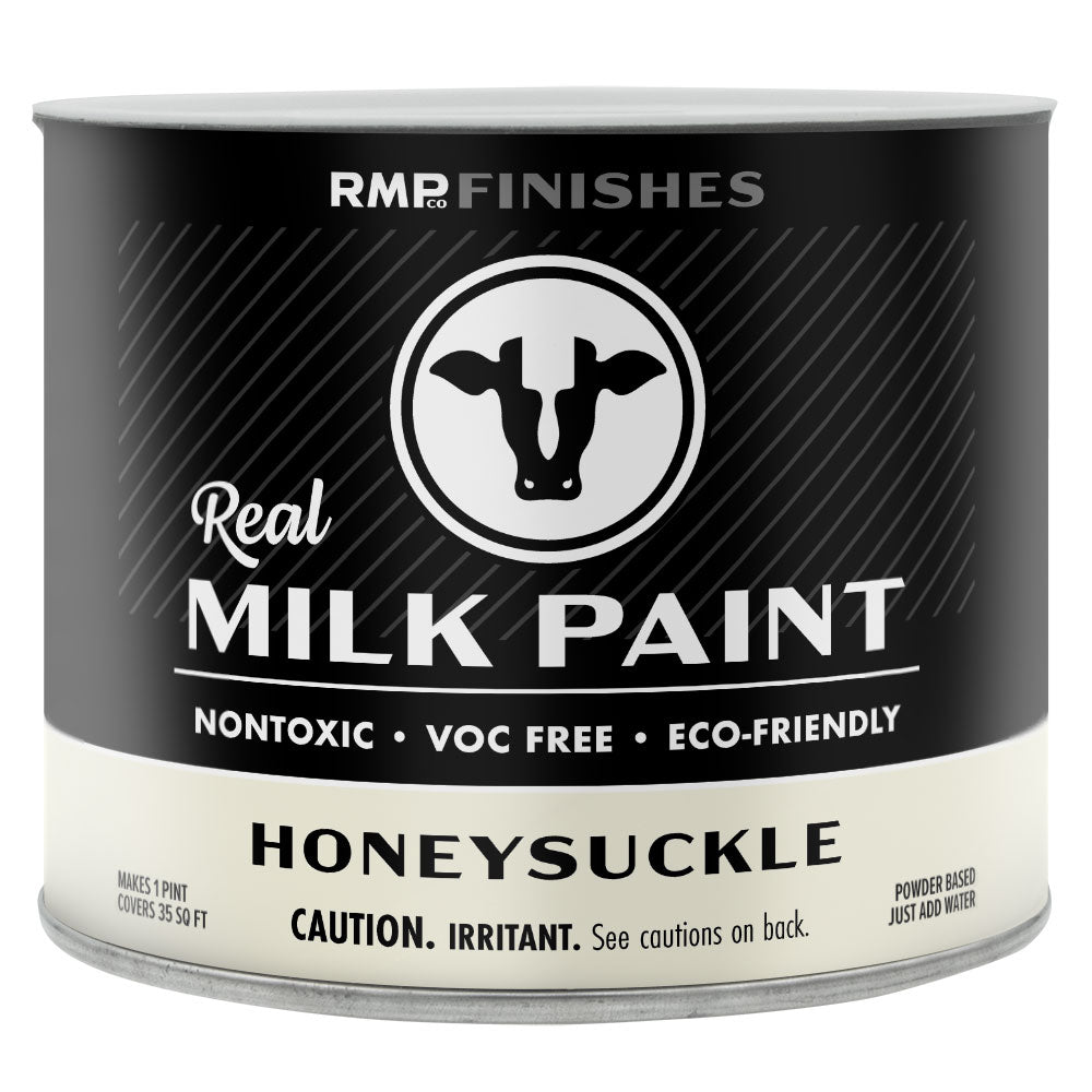 Milk Paint