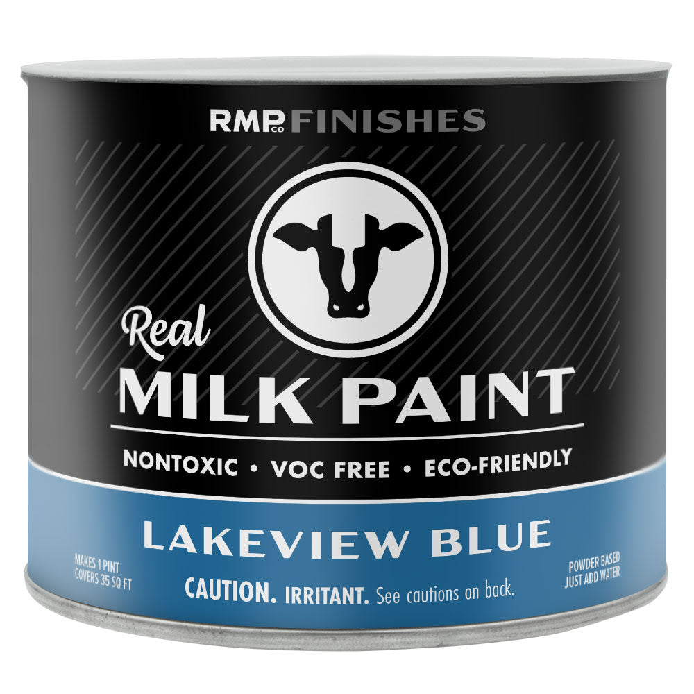 Milk Paint