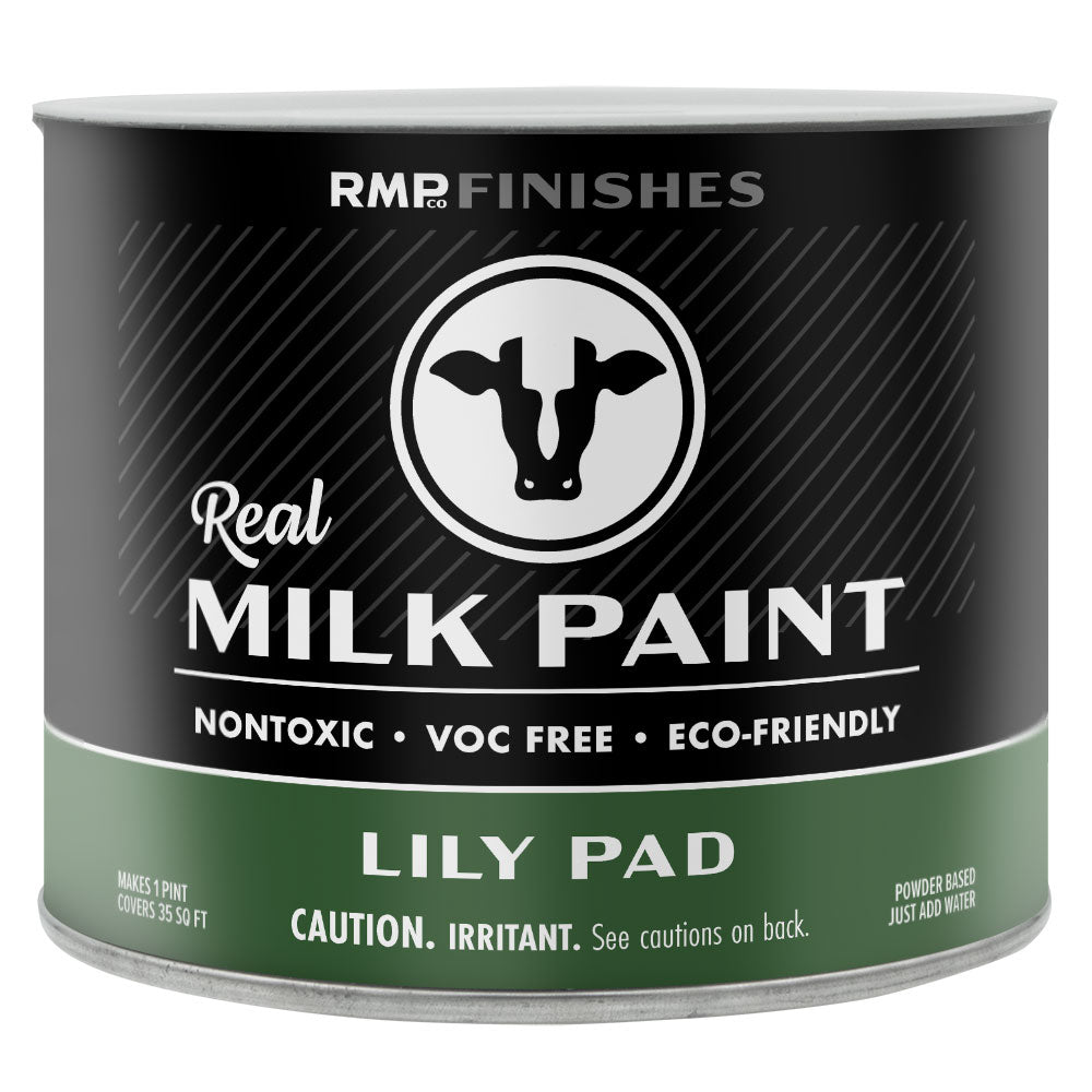 Milk Paint