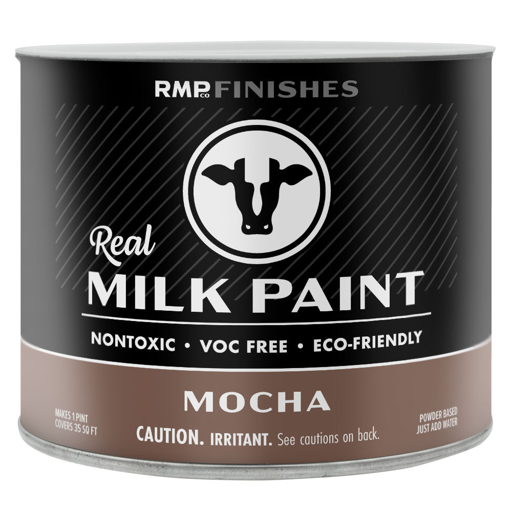 Milk Paint