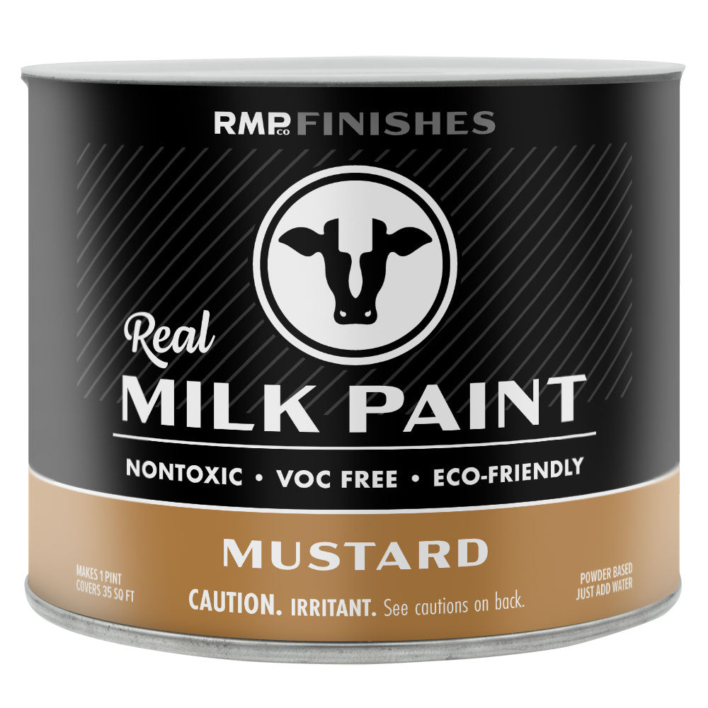Milk Paint
