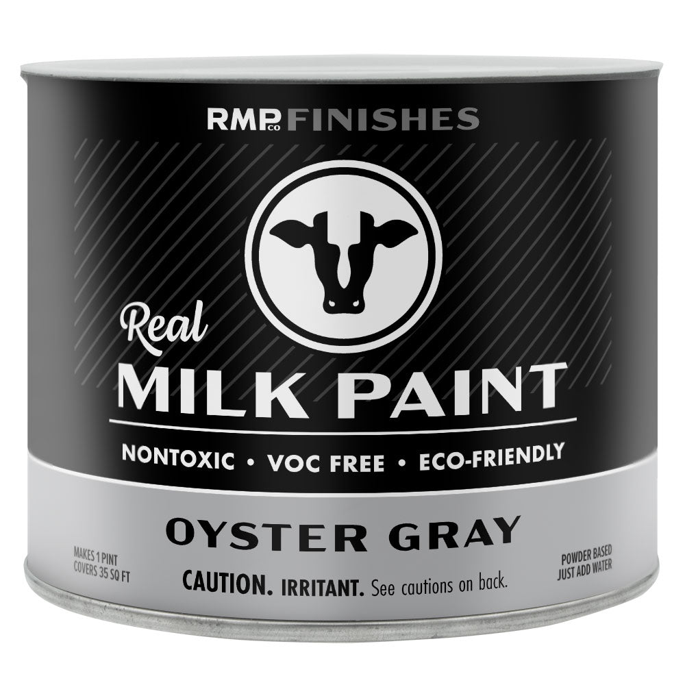 Milk Paint