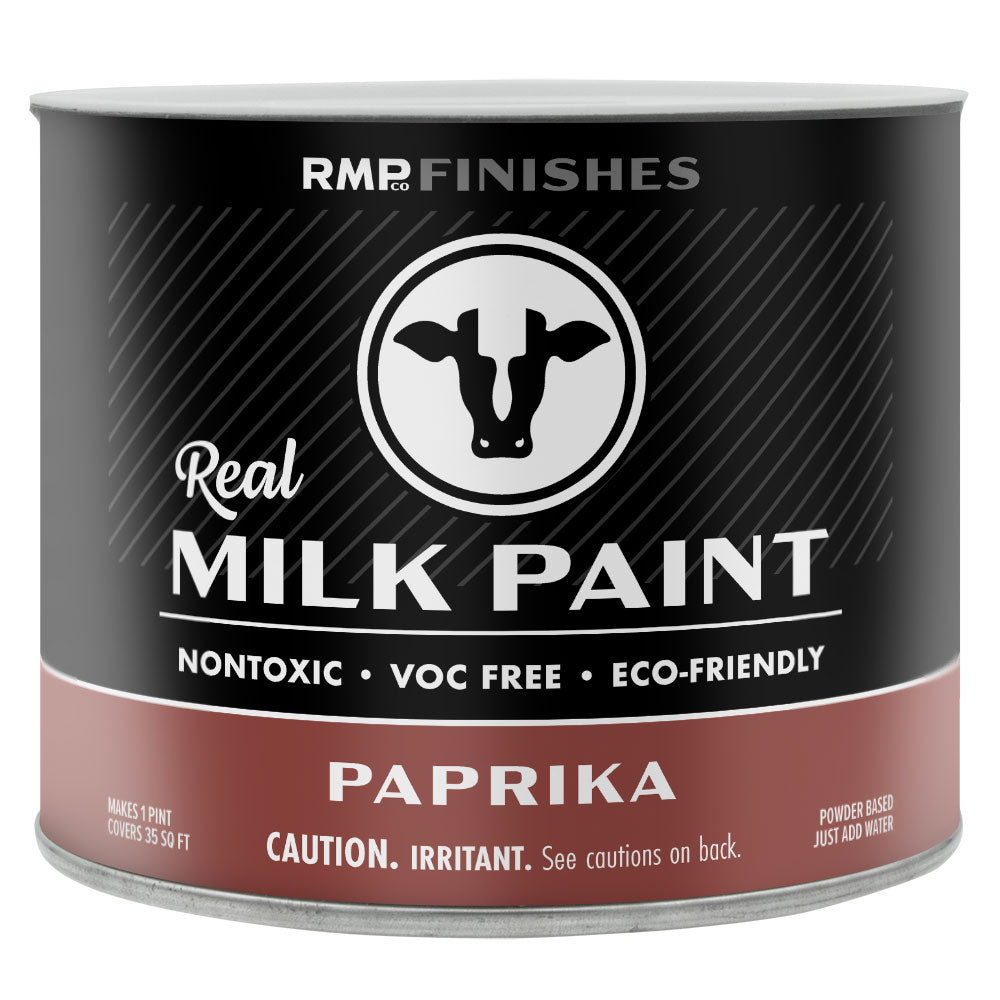 Milk Paint