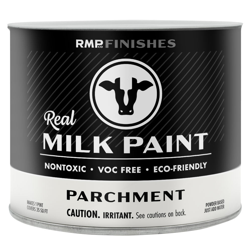 Milk Paint