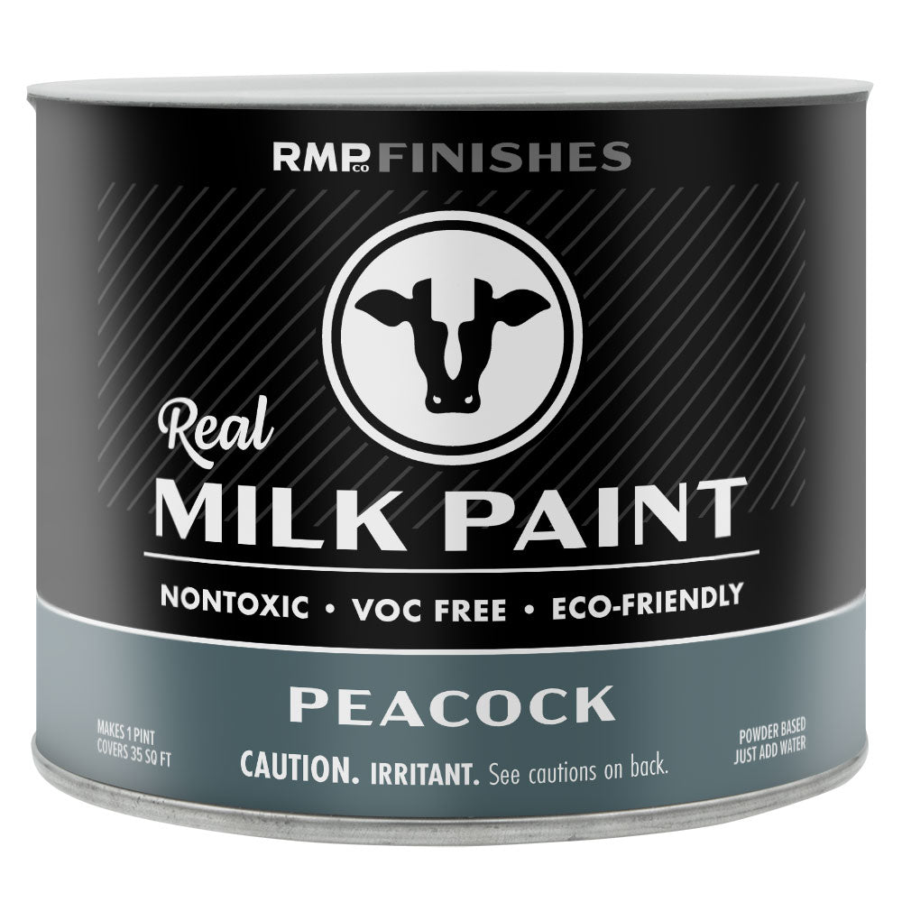 Milk Paint