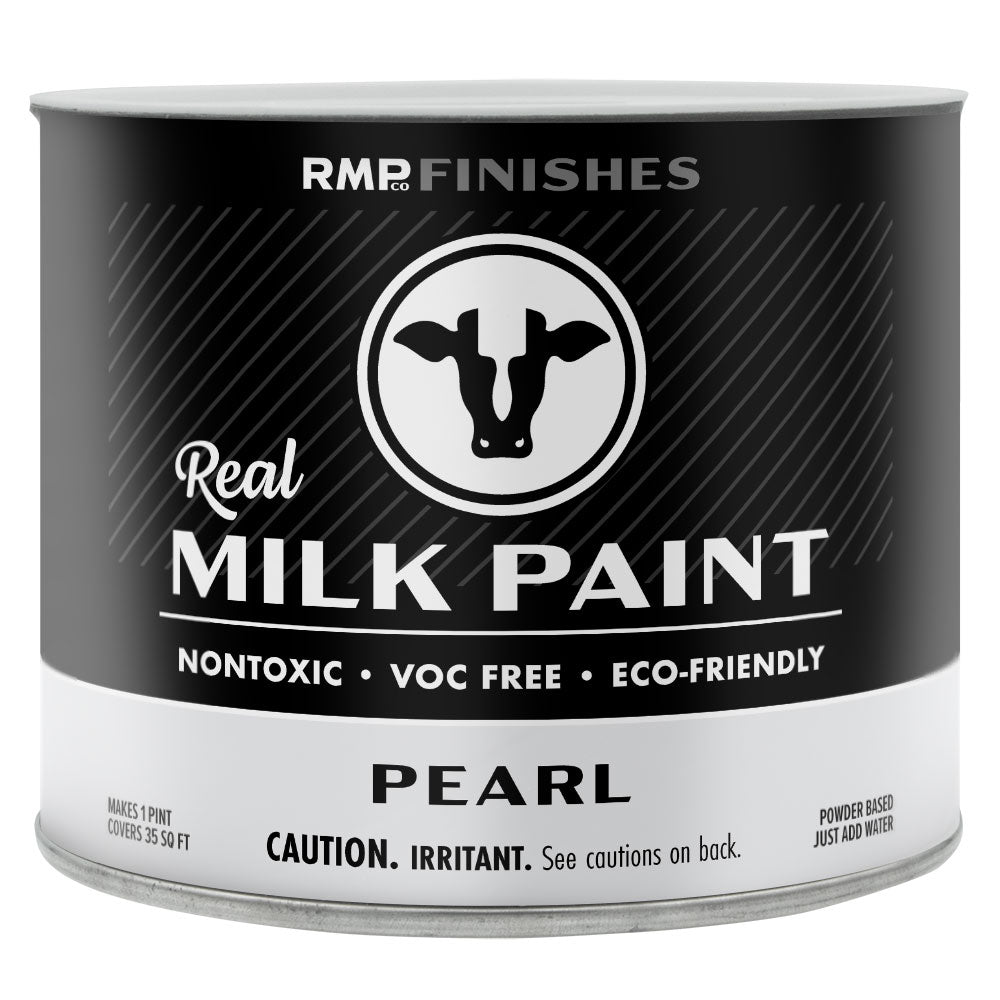 Milk Paint