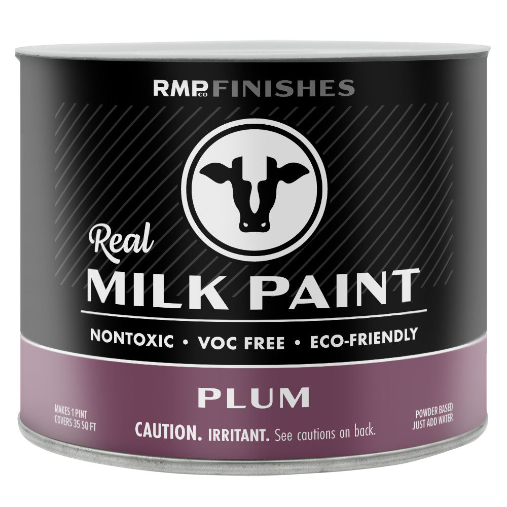 Milk Paint