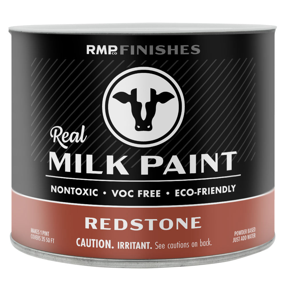 Milk Paint