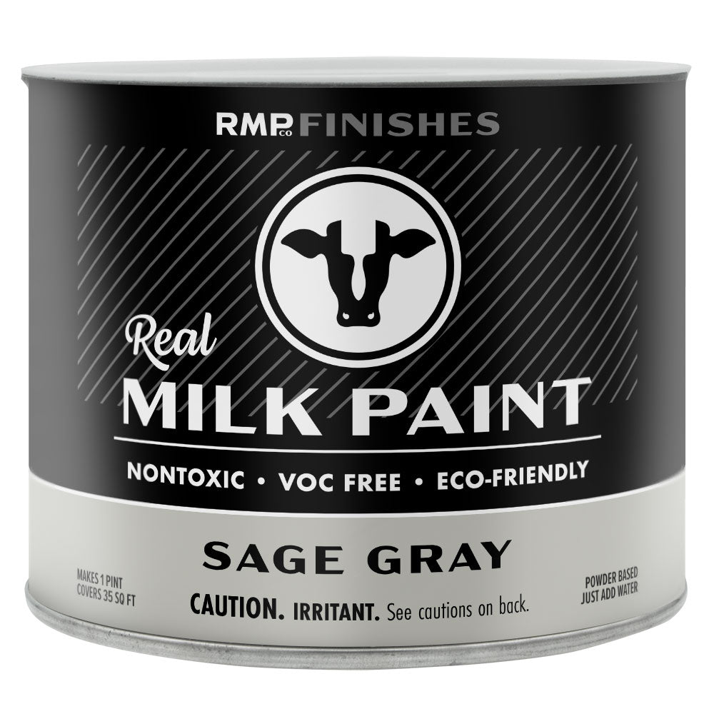 Milk Paint
