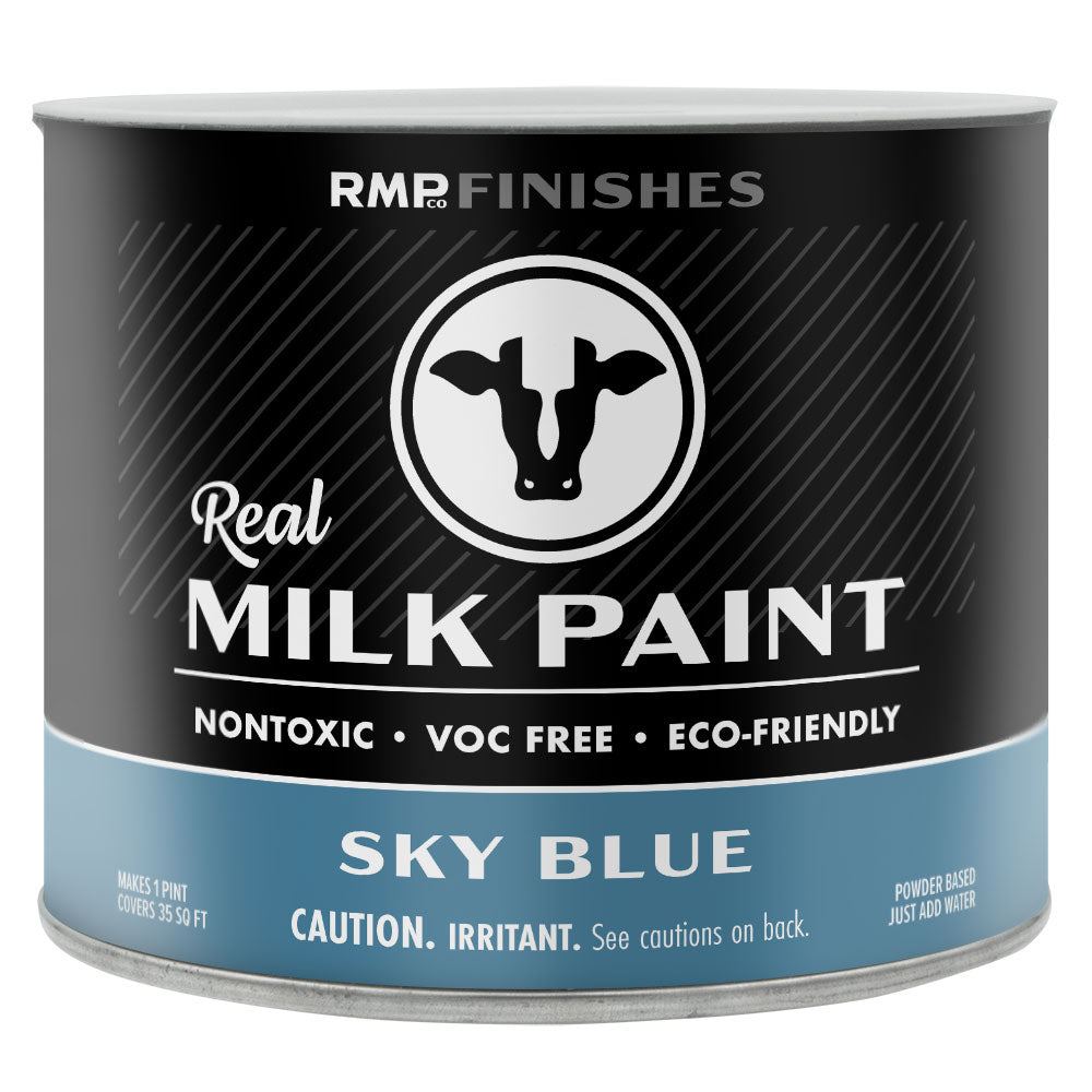 Milk Paint