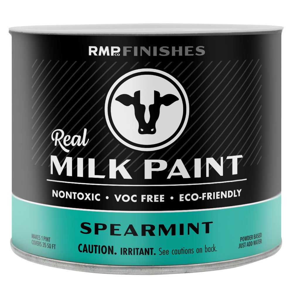 Milk Paint