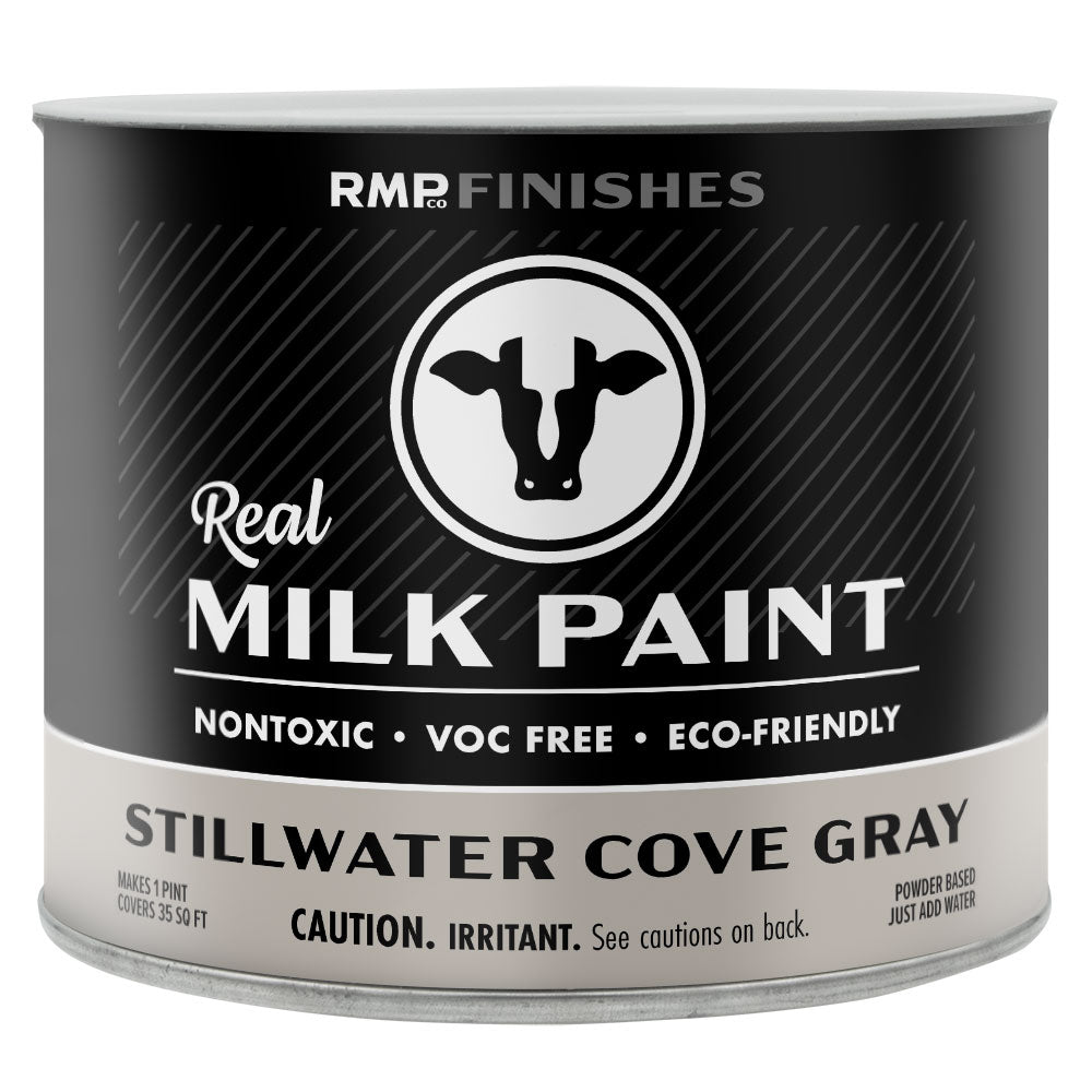 Milk Paint