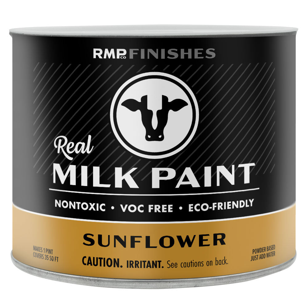 Milk Paint