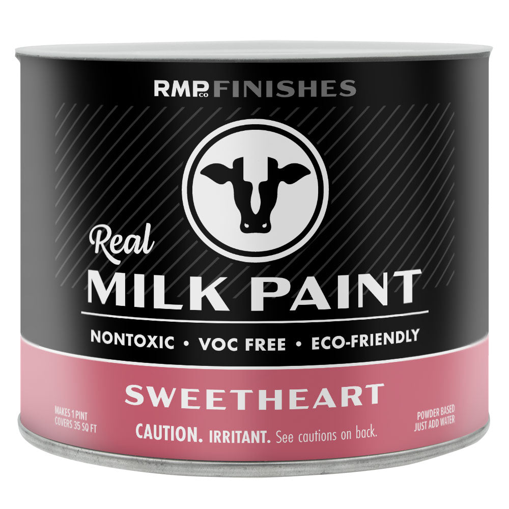 Milk Paint