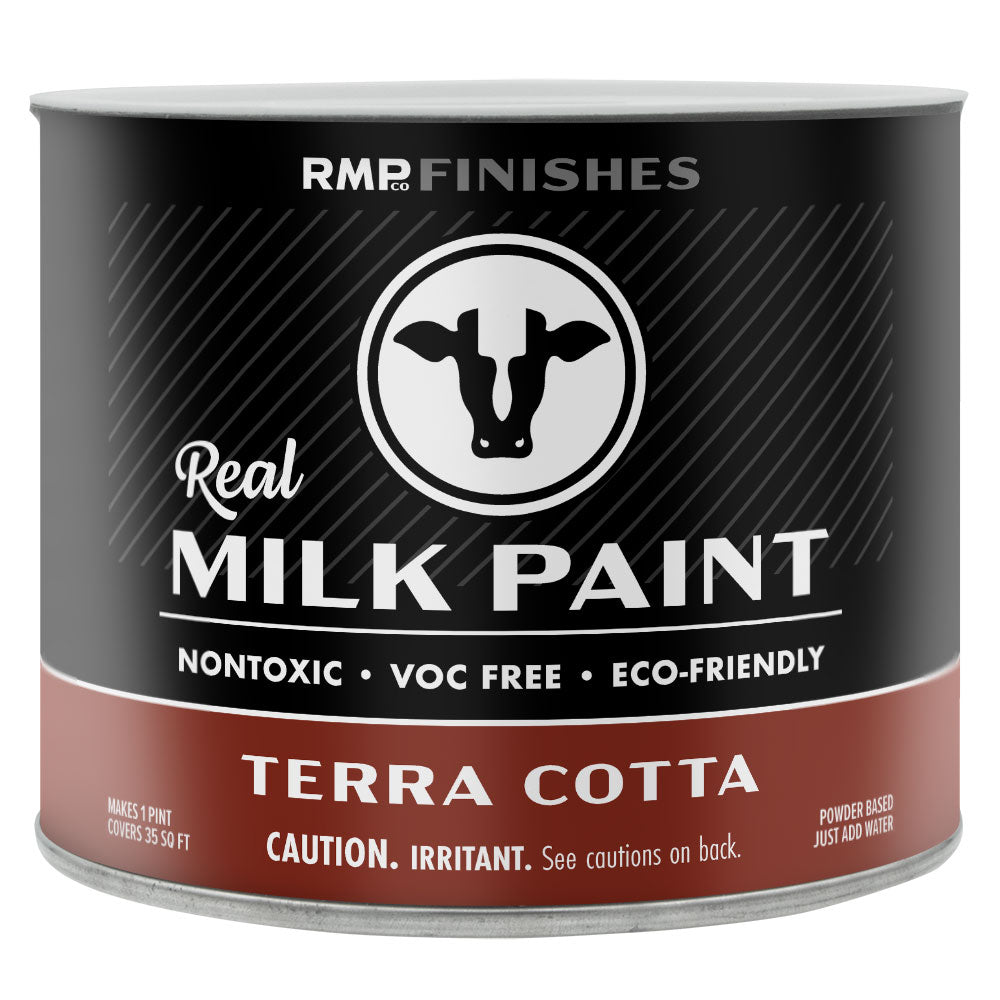 Milk Paint