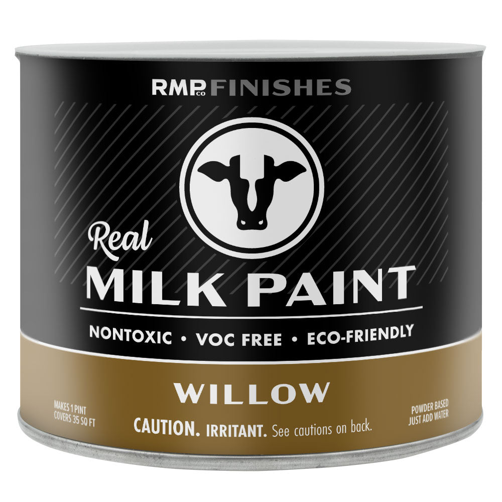 Milk Paint